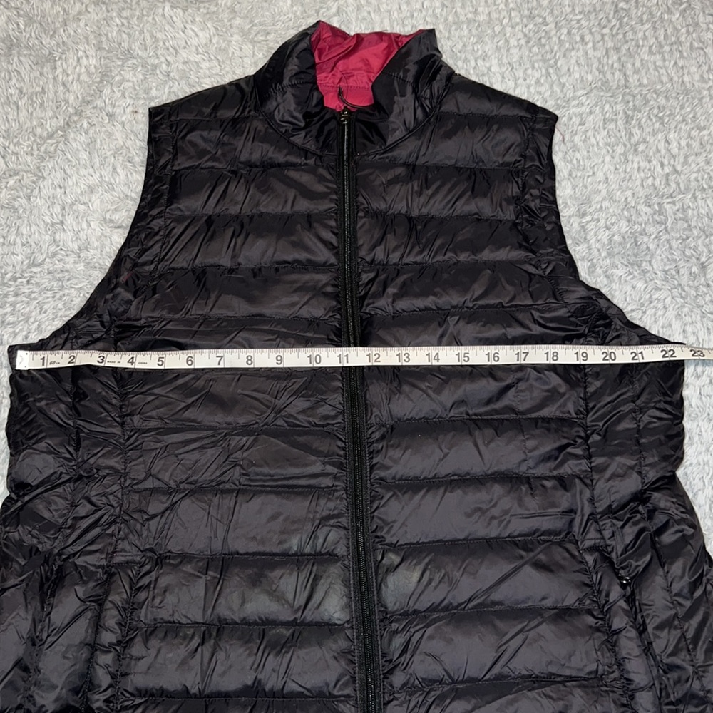 Karissa me vest - Picture 5 of 5